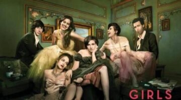 Girls Return, Handmaid’s Premiere, Grinch’s 50th Anniv. & More