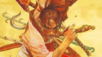 Blade Of The Immortal Live Action Movie Gets Trailer