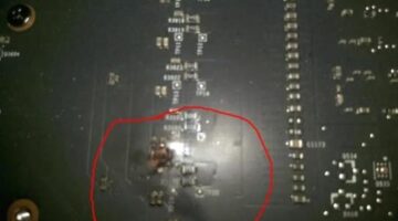 Another EVGA GTX 1080 FTW Explodes, EVGA isn’t happy