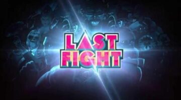 LASTFIGHT Review | Xbox One UK