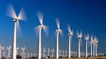 Microsoft Signs Biggest Wind Power Deal for Wyoming Data Center