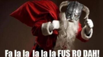 5 Christmas Gaming Goodies You Should Be Asking For This Year
