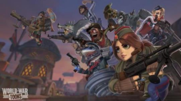 From Triple-A Games to VR: The Artist’s Journey