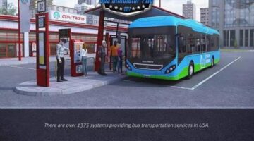 Bus Simulator Pro 2017 Download for Free Android/iOS