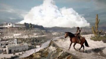 How well do you know Red Dead Redemption?