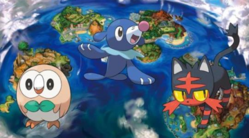 Pokemon Sun and Moon starter guide: Best pick from Rowlet, Popplio or Litten for easy Alolan Trials
