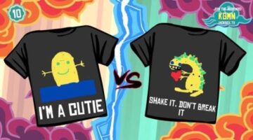 Jackbox Party Pack 3 (Xbox One) Review | Marooners’ Rock