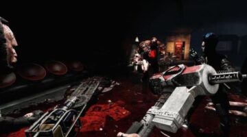 Killing Floor 2 Review – “Zed’s Dead Baby, Zed’s Dead” | MGL