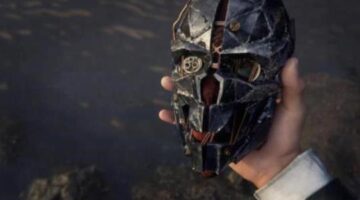 Free Dishonored 2 Update Coming Next Month