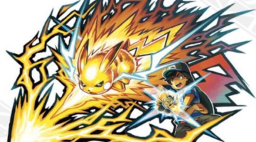 Report: Third Version Of Pokémon Sun And Moon Coming To Nintendo Switch
