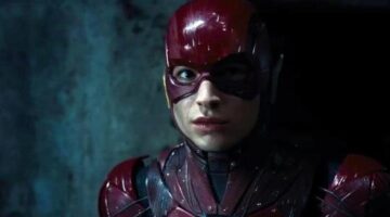 The Flash Solo Movie Will Feature an “Amateur-Hour” Barry Allen