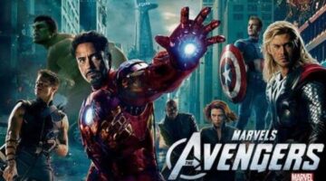 10 Marvel Video Games To Make The Avengers Assemble