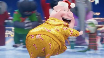 See Sing Free This Saturday Nationwide at AMC Theaters