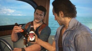 Rise of the Tomb Raider Creative Director Pays Homage to Uncharted 4: A Thief’s End
