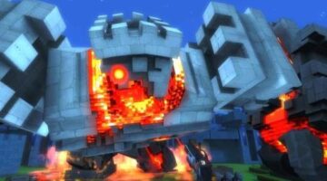 Pixel Gear for PSVR Getting Multiplayer, Possibly Next Month