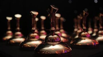 2016 Golden Joystick Award Winners