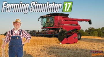 How Farming Simulator 17 Saved Gaming – GamingRebellion