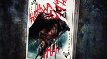 Batman: Return to Arkham Review – GroundPunch