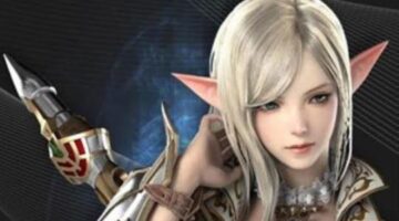 G-STAR 2016: Lineage 2 Revolution Shows 60-Man Fortress Siege
