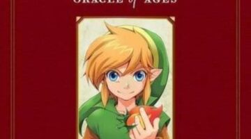 Cover and more info for The Legend of Zelda Legendary Edition: Oracle of Seasons and Oracle of Ages