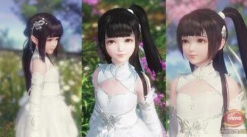 Moonlight Blade Online Will Have New Loli Characters