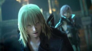 [Countdown To Final Fantasy XV] #13: Lightning Returns: Final Fantasy XIII