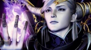 [Countdown To Final Fantasy XV] #16: Final Fantasy II