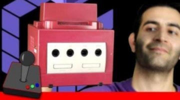 Rare Nintendo Dolphin NPDP Reader / GameCube Development