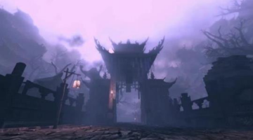 Blade and Soul Gunslinger Class Unveiled at G-Star