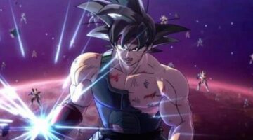 Dragon Ball Xenoverse 2: Free DLC SSGSS Kaioken Goku, New Instructors Confirmed