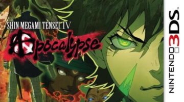 Shin Megami Tensei IV: Apocalypse and more SMT games get big disocunts