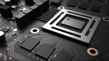 Scorpio Will Be A Welcome Change Compared To XB1,Will Dominate In Terms of Performance:Mark Williams