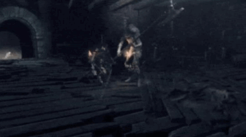 [Paste] – The Best Dodge Mechanics in Games