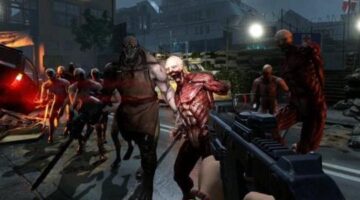 Killing Floor 2 Review – TheSixthAxis