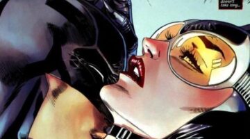 Ben Aflleck’s Solo Batman Movie Won’t Feature Catwoman