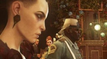Dishonored 2 Review – Must Play Stealth Action For Gamers – CramGaming