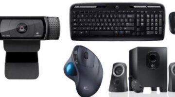 Amazon Deal Of The Day: Up To 50% Off Select Logitech PC Accessories