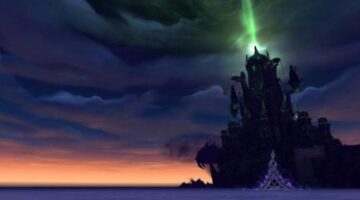 World of Warcraft Legendary Drop Chances Explained in Forum Post