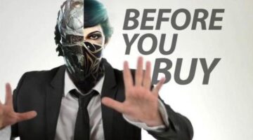Dishonored 2 – Before You Buy