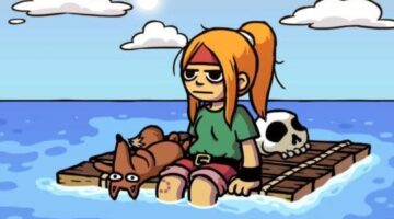 Ittle Dew 2 – PS4 Review – PlayStation Country