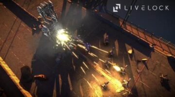 Livelock – Review | Sirus Gaming
