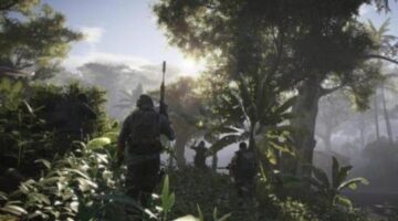 Ubisoft Talks Taking Graphics To ‘New Levels’ With PS4 Pro & Scorpio