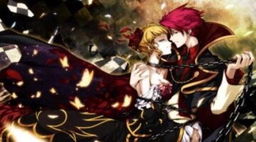 NBC Universal Japan Reveals ‘Umineko no Naku Koro ni’ Blu-ray Anime Box Set Artwork