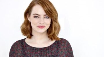 Emma Stone To Host ‘Saturday Night Live’ December 3
