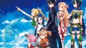 Sword Art Online: Hollow Realization Review – TheSixthAxis