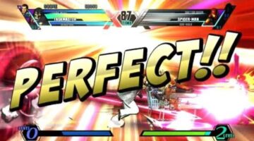 The Perfect Game