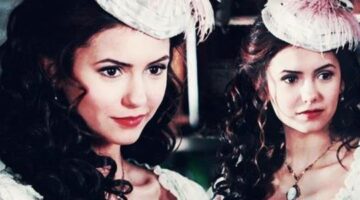 Will Nina Dobrev Come Back as Kathrine and Will Tyler Lockwood Rise Back From the Dead