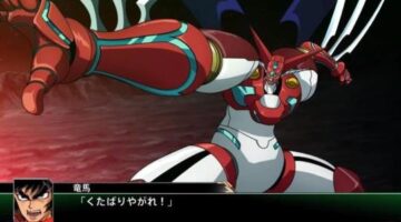 Super Robot Wars: A Mecha Fan’s Dream – What Game to Play Next