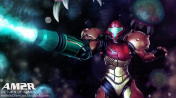 The Game Awards Remove AM2R and Pokémon Uranium as Best Fan Game Nominees