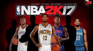 Xbox One Deals Alert: NBA 2K17, Overwatch, Consoles Slashed Ahead of Black Friday